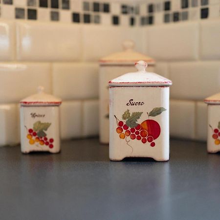 Gite L'Orangerie Du Chateau D'Émalleville Eksteriør billede